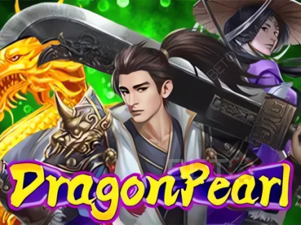 Dragon Pearl (KA Gaming) Démo