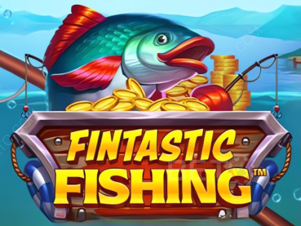 Fintastic Fishing Démo
