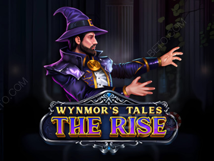 Wynmor's Tales: The Rise Démo