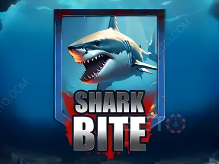 Shark Bite (KA Gaming) Démo