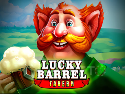Lucky Barrel Tavern Démo