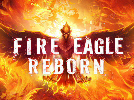 Fire Eagle Reborn Démo
