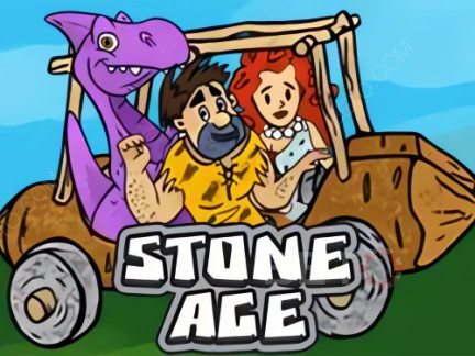 Stone Age (KA Gaming) Démo