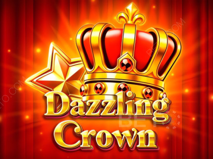 Dazzling Crown Démo