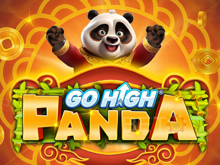 Go High Panda Démo