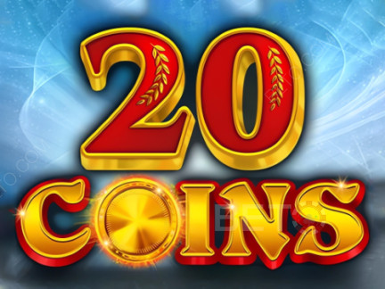 20 Coins Démo