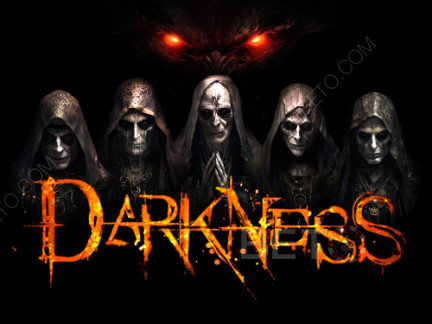 Darkness Démo