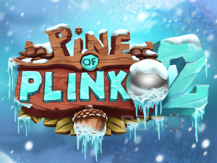 Pine of Plinko 2 Démo