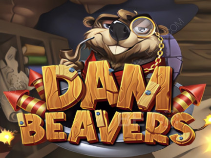 Dam Beavers Démo