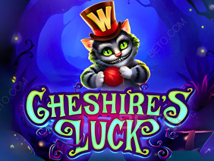 Cheshire's Luck Démo