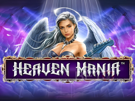 Heaven Mania Démo
