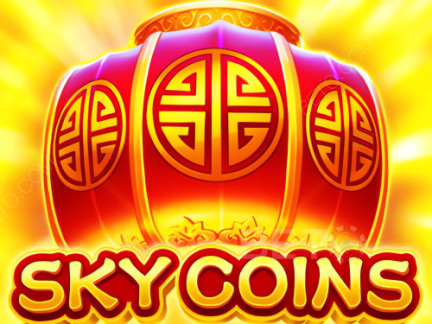 Sky Coins Démo