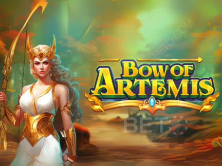 Bow of Artemis Démo