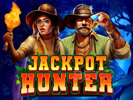 Jackpot Hunter Démo