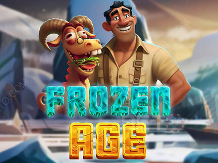 Frozen Age Démo