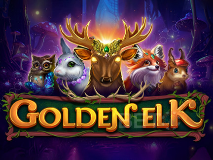 Golden Elk Démo