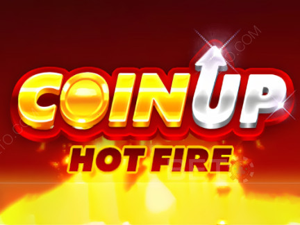 Coin Up: Hot Fire Démo
