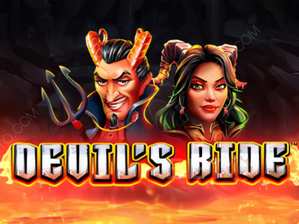 Devil's Ride Démo