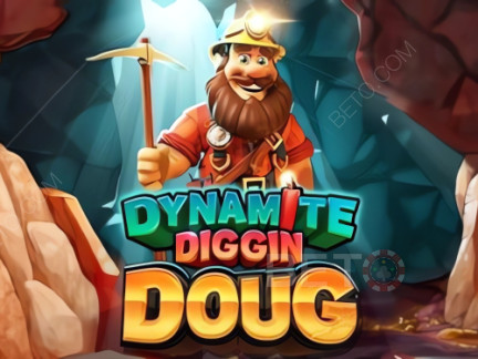 Dynamite Diggin Doug Démo