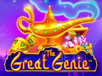 The Great Genie Démo