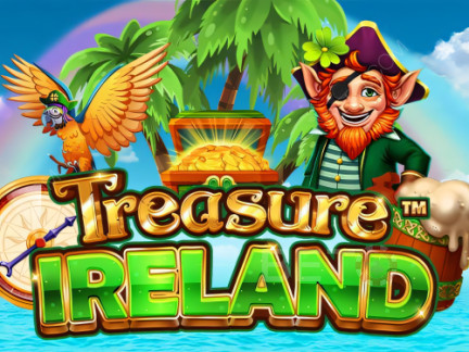 Treasure Ireland Démo