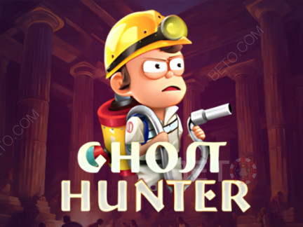 Ghost Hunter (KA Gaming) Démo