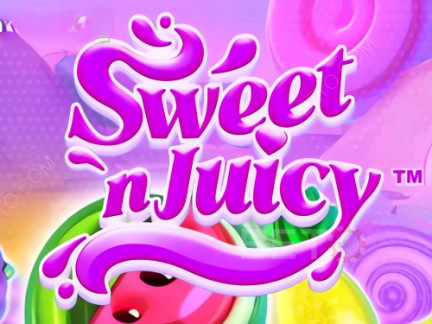 Sweet N Juicy Démo