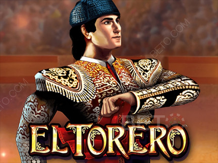 El Torero Démo