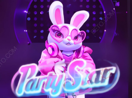 Party Star Démo