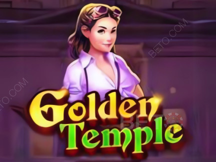 Golden Temple (TaDa Gaming) Démo