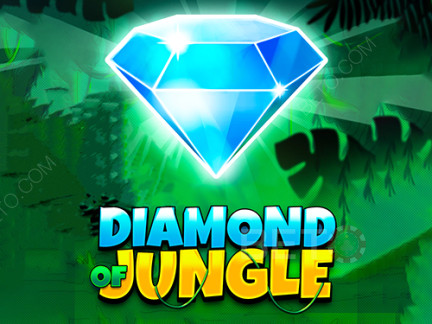 Diamond Of Jungle Démo