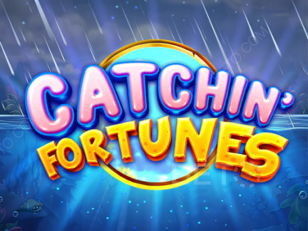 Catchin' Fortune Démo