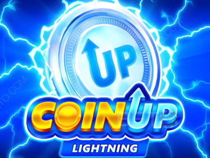 Coin Up: Lightning Démo