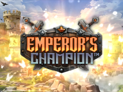 Emperor's Champion Démo