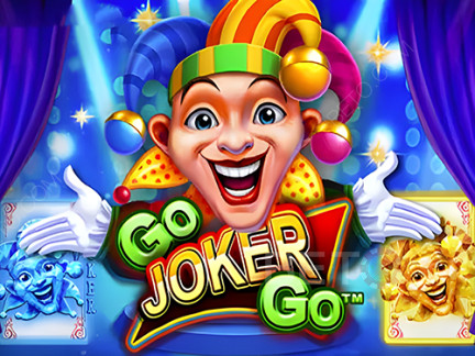 Go Joker Go Démo