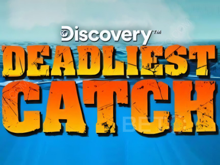 Deadliest Catch Démo