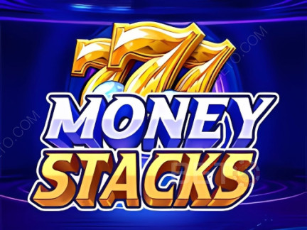 Money Stacks Démo