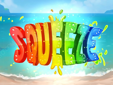 Squeeze Démo