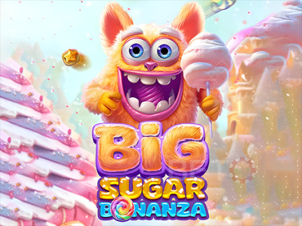 Big Sugar Bonanza Démo