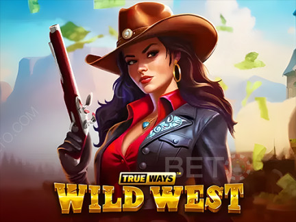 Wild West Trueways Démo