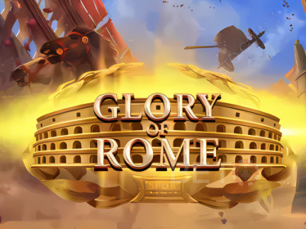 Glory of Rome (Habanero) Démo