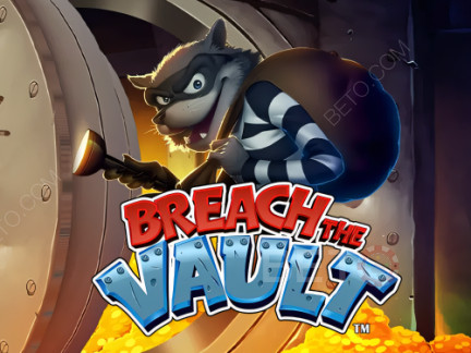 Breach The Vault Démo