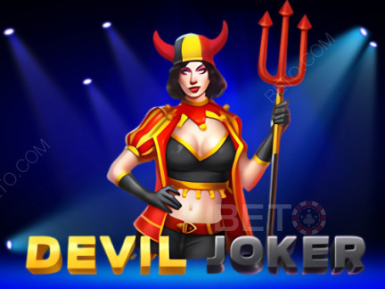 Devil Joker Démo