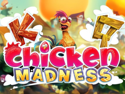 Chicken Madness Démo