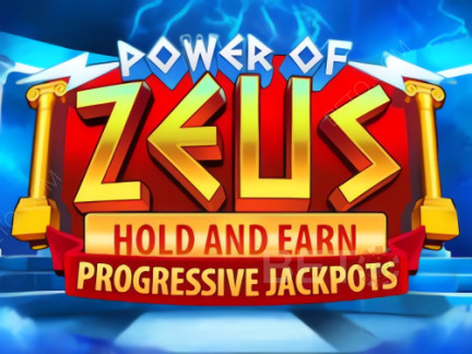 Power of Zeus (Mancala Gaming) Démo