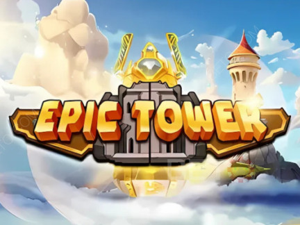 Epic Tower Démo