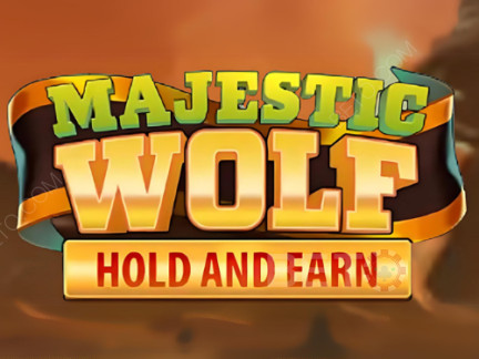 Majestic Wolf Démo