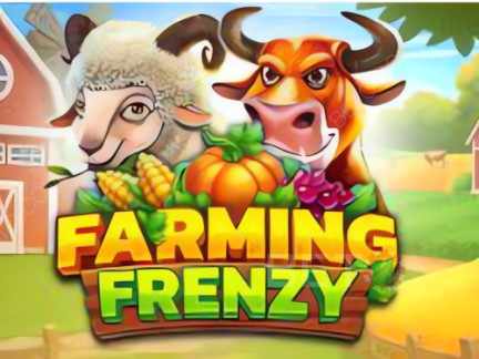 Farming Frenzy Démo