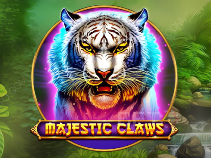 Majestic Claws Démo