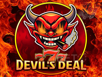777 Devil's Deal Démo